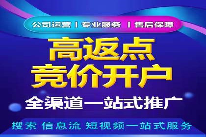 SEM托管代运营案例：精准营销策略